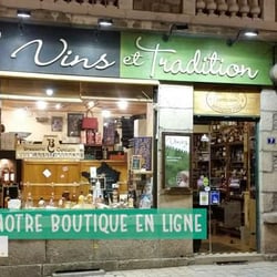 Vins et Tradition 428634