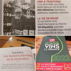 Vins et Tradition 428637