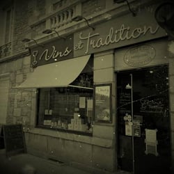 Vins et Tradition 429083