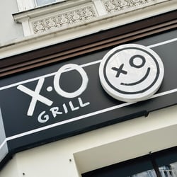 XO Grill 811134