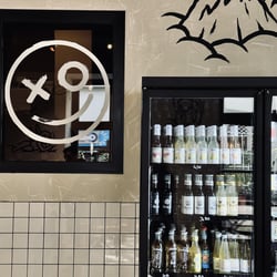 XO Grill 811137