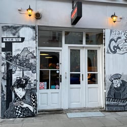 Youmiko Sushi Bar 762434
