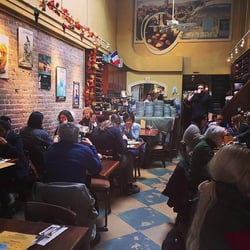 Zazie Bistro 11107