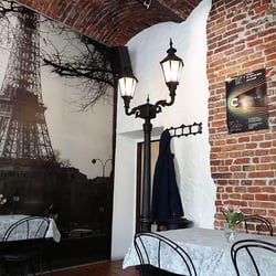 Zazie Bistro 11108