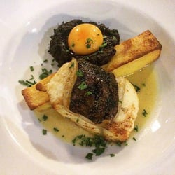 Zazie Bistro 11110