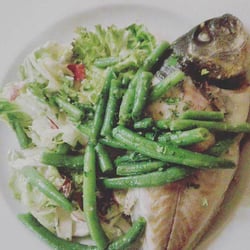 Zazie Bistro 11111