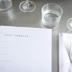 Zero complex by 00000000000000 9262