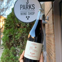 3 Parks Wine Shop 254480
