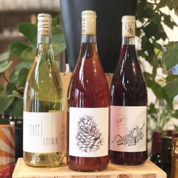 3 Parks Wine Shop 254483