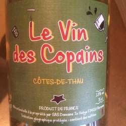 A Cantina 9379