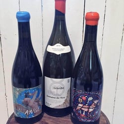 ABC Terroirs 75531