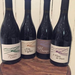 ABC Terroirs 75532