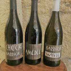 ABC Terroirs 75534
