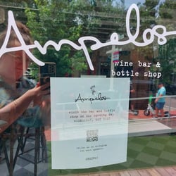 Ampelos Wine 676002