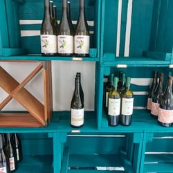 Ampelos Wine 676003