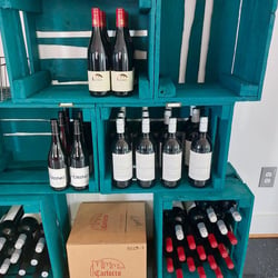 Ampelos Wine 676004