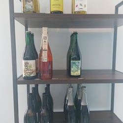 Ampelos Wine 676005