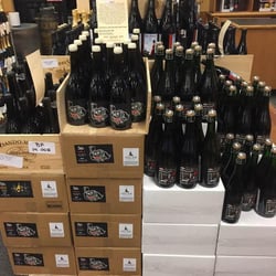 Ancona’s Wines & Liquors - Ridgefield 49852