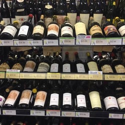 Ancona’s Wines & Liquors - Wilton 49858