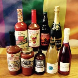Ansley Wine Merchants 52746