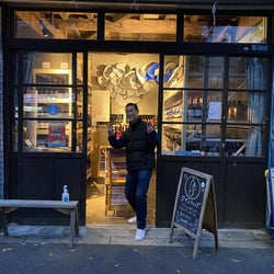 apéro. wine shop KYOJIMA 700152