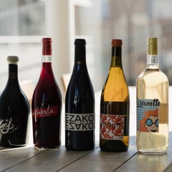 apéro. wine shop KYOJIMA 700156