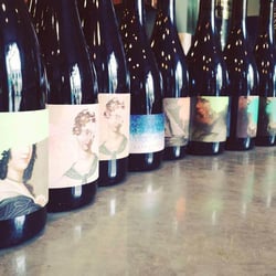Arlequin Wine Merchant 4903