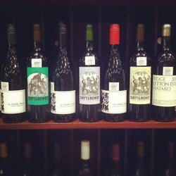 Arlequin Wine Merchant 4904