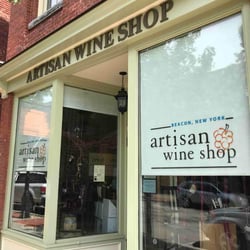 Artisan Wine Shop 66770