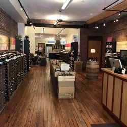 Artisan Wine Shop 66771