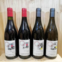 La Cave de Lucia 284500