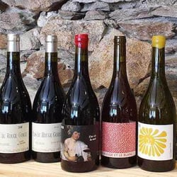 La Cave de Lucia 284501