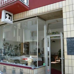 La Vincaillerie 9234