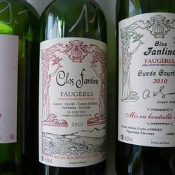 La Vincaillerie 9237