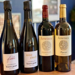La Vinoterie 153987