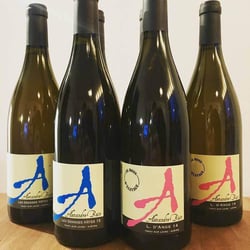 La Vinoterie 153989