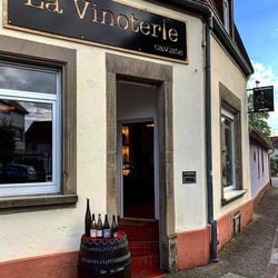 La Vinoterie 163670