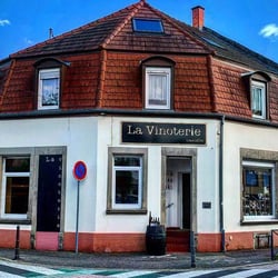 La Vinoterie 163671