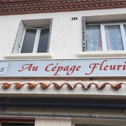 Au Cepage fleuri 53870