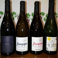 Au Cepage fleuri 63874