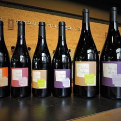 Autrement dit vins 58070