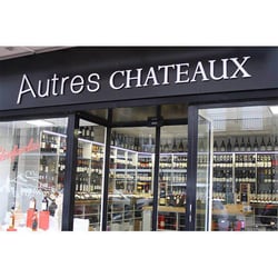 Autres Châteaux 14725