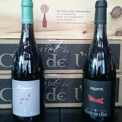 Aux Caves des Charpennes 27994