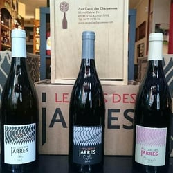 Aux Caves des Charpennes 27995