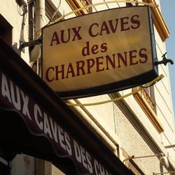 Aux Caves des Charpennes 59423
