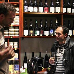 Aux Caves des Charpennes 59424