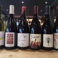 Aux Caves du Château 357245