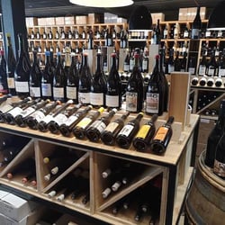 Aux Caves du Château 357248