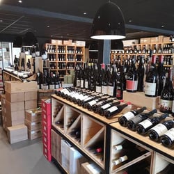 Aux Caves du Château 357249