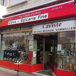 Aux Cépages d’Ermont 2962